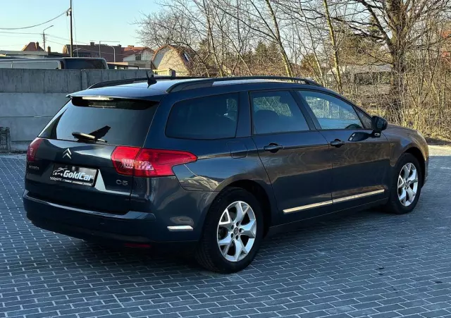 CITROËN C5 1.6 THP 16V Confort