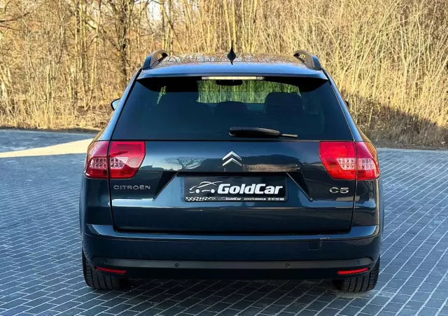 CITROËN C5 1.6 THP 16V Confort