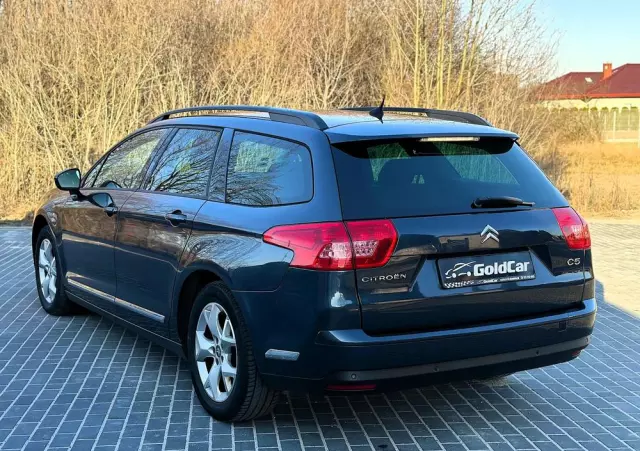 CITROËN C5 1.6 THP 16V Confort