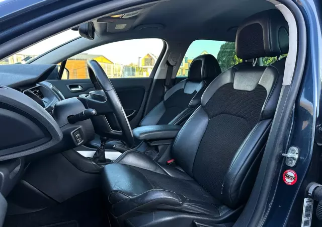 CITROËN C5 1.6 THP 16V Confort