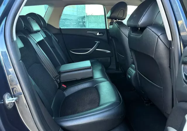 CITROËN C5 1.6 THP 16V Confort