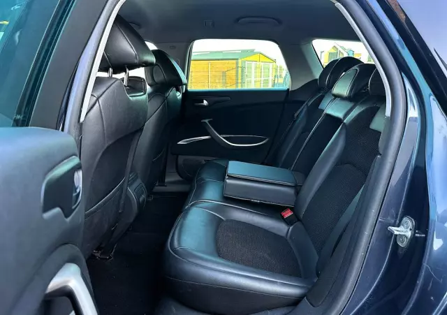 CITROËN C5 1.6 THP 16V Confort