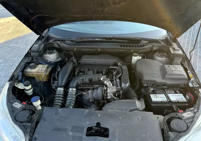 CITROËN C5 1.6 THP 16V Confort