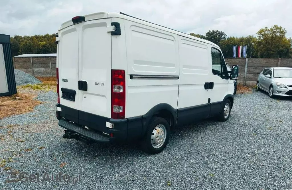 IVECO Daily 