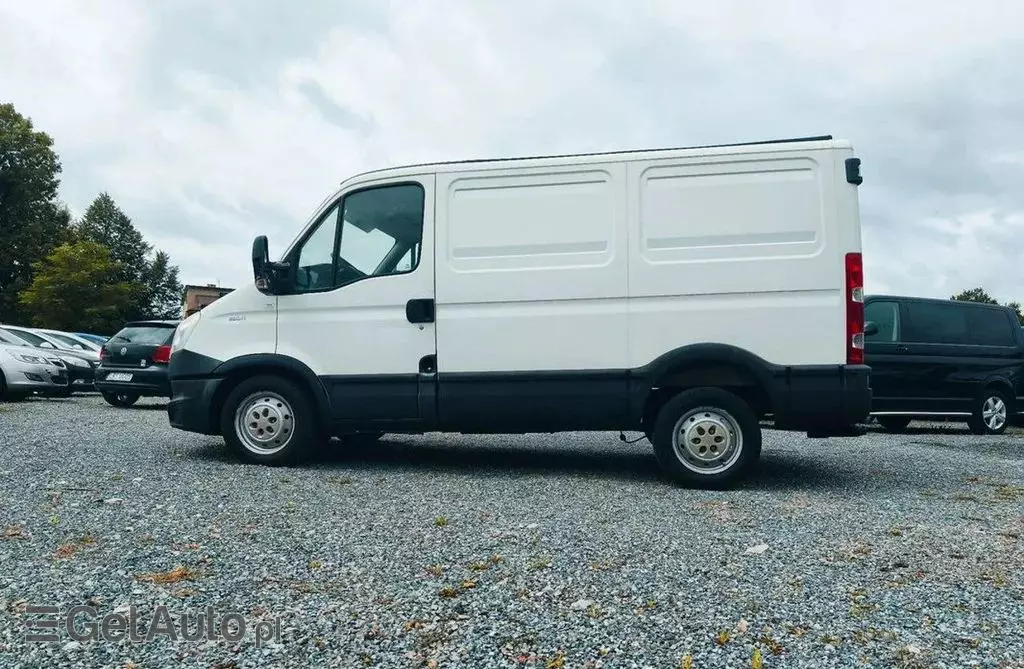 IVECO Daily 