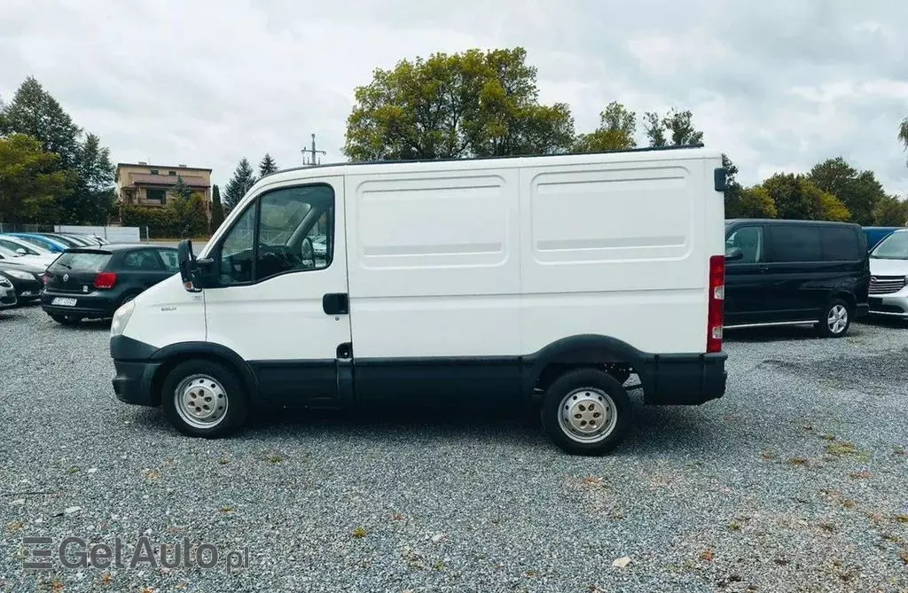 IVECO Daily 