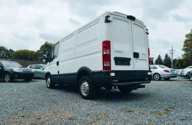 IVECO Daily 