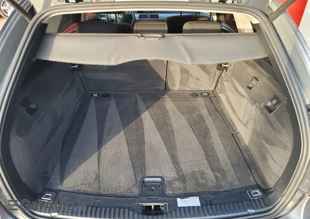 BMW Seria 5 520d