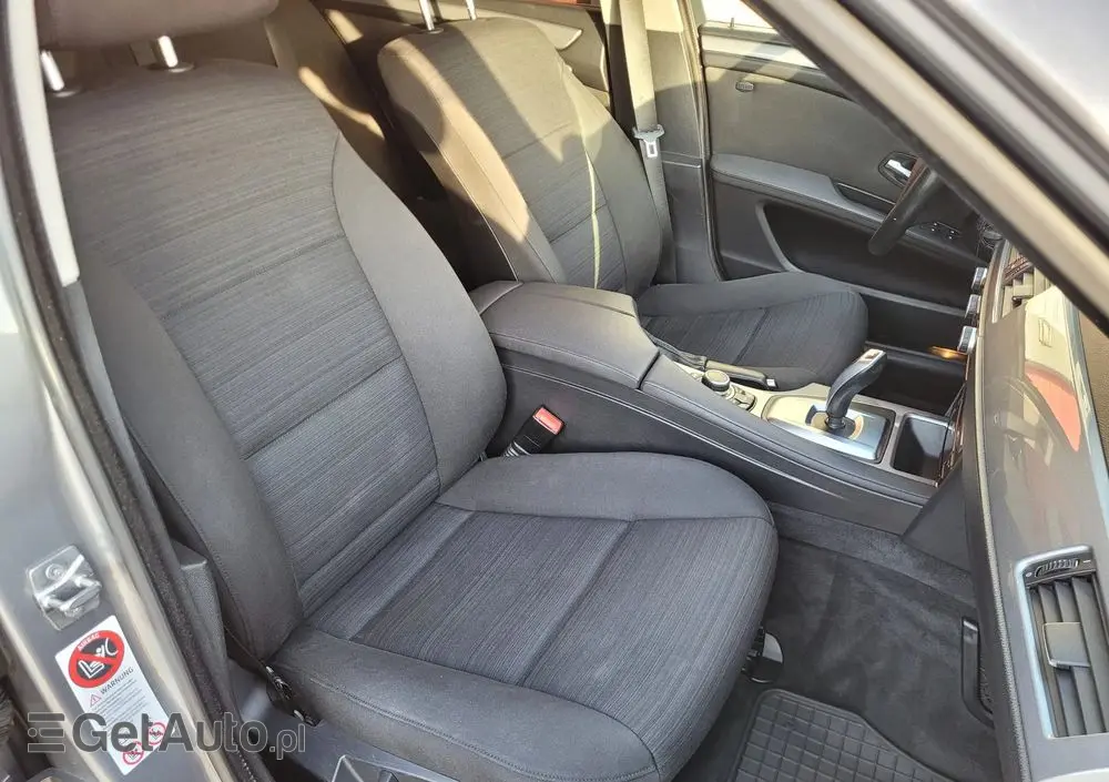 BMW Seria 5 520d