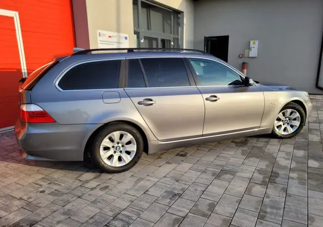 BMW Seria 5 520d
