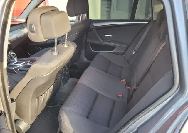 BMW Seria 5 520d