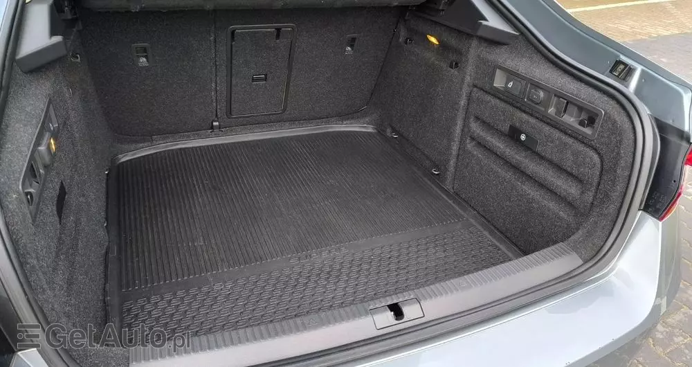 SKODA Superb 2.0 TSI 4x4 L&K DSG