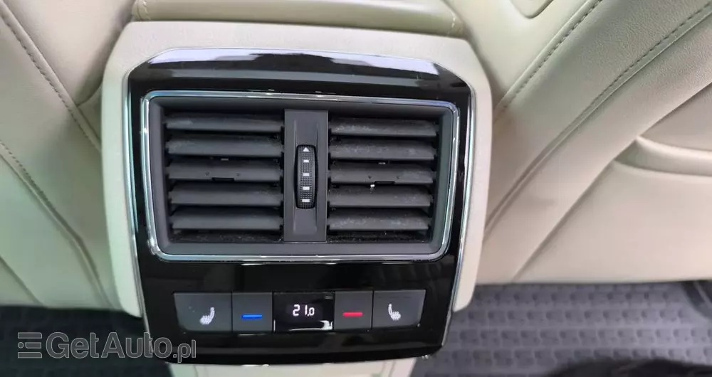 SKODA Superb 2.0 TSI 4x4 L&K DSG