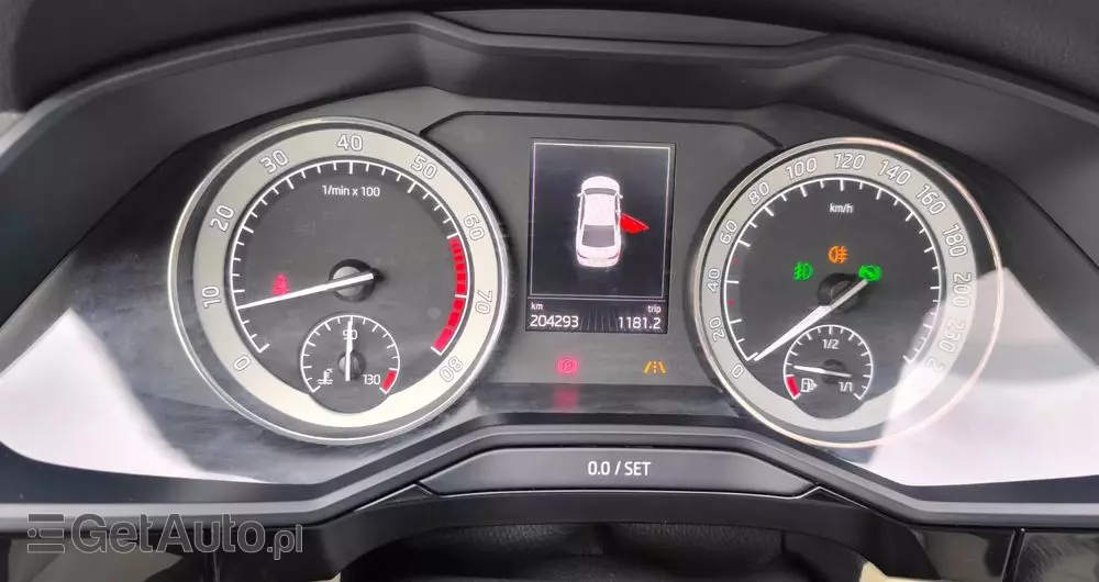 SKODA Superb 2.0 TSI 4x4 L&K DSG