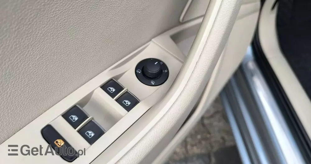 SKODA Superb 2.0 TSI 4x4 L&K DSG