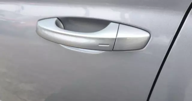 SKODA Superb 2.0 TSI 4x4 L&K DSG