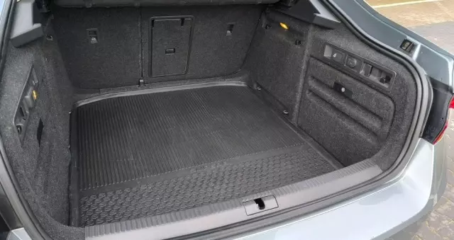 SKODA Superb 2.0 TSI 4x4 L&K DSG