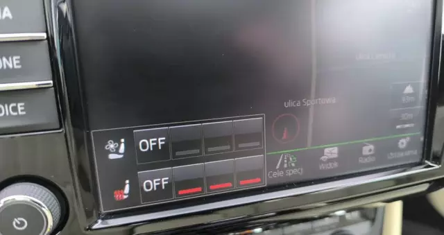 SKODA Superb 2.0 TSI 4x4 L&K DSG