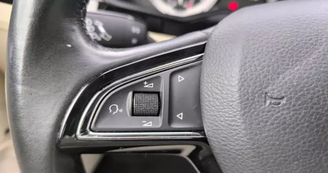 SKODA Superb 2.0 TSI 4x4 L&K DSG