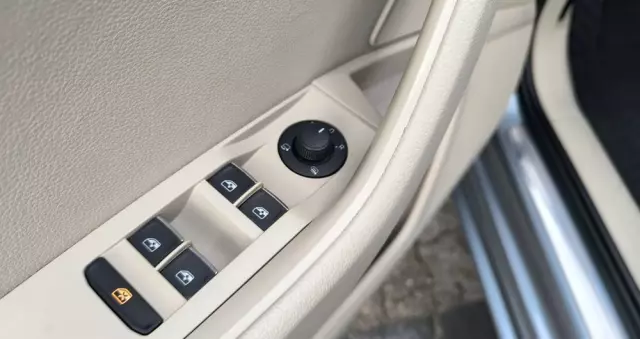 SKODA Superb 2.0 TSI 4x4 L&K DSG