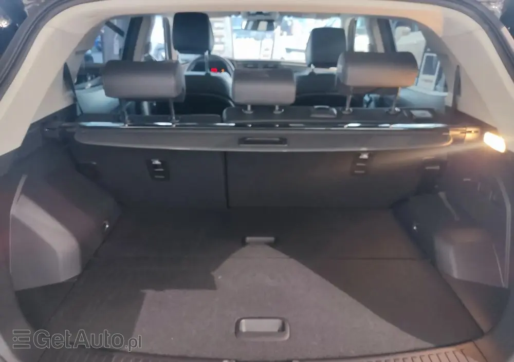 SSANGYONG/KGM Korando 1.5 T-GDI Wild 4WD