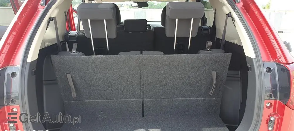 MITSUBISHI Outlander 2.2 DI-D 4WD Automatik Edition 100+