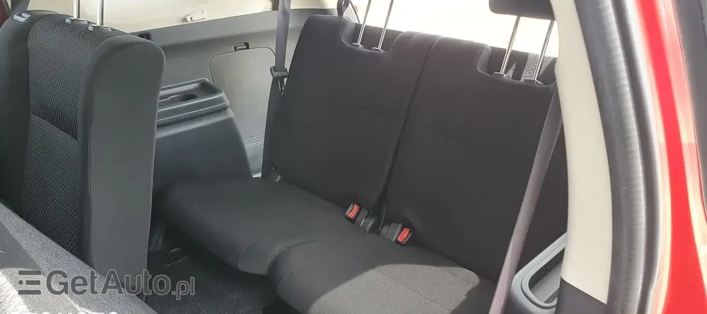 MITSUBISHI Outlander 2.2 DI-D 4WD Automatik Edition 100+