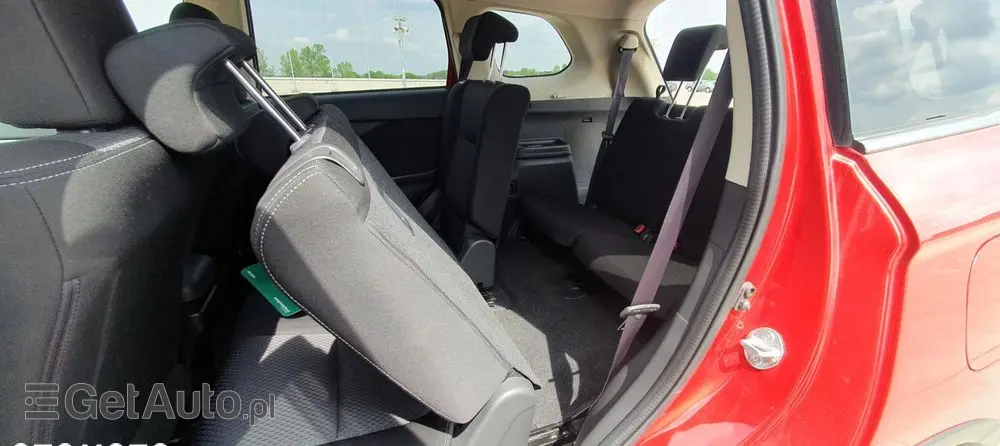 MITSUBISHI Outlander 2.2 DI-D 4WD Automatik Edition 100+