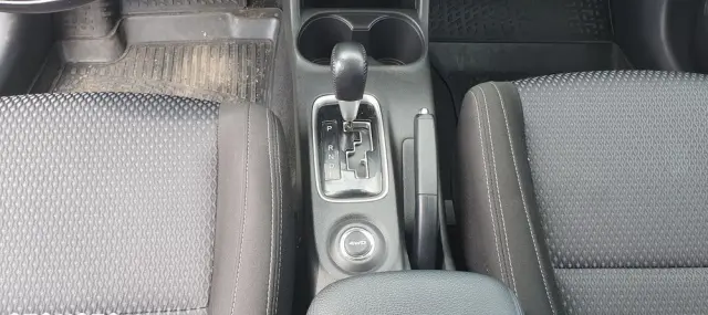 MITSUBISHI Outlander 2.2 DI-D 4WD Automatik Edition 100+