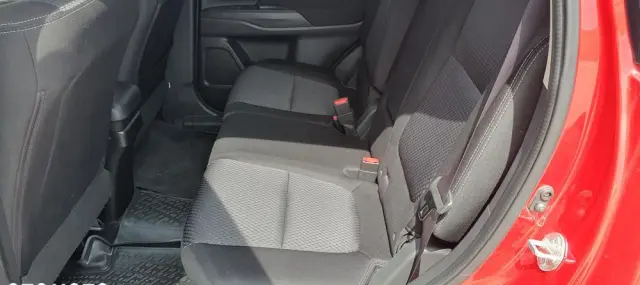 MITSUBISHI Outlander 2.2 DI-D 4WD Automatik Edition 100+