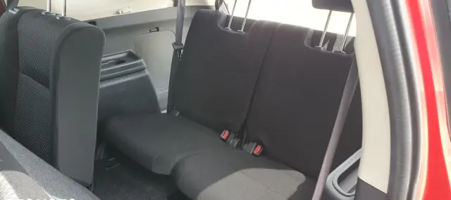 MITSUBISHI Outlander 2.2 DI-D 4WD Automatik Edition 100+