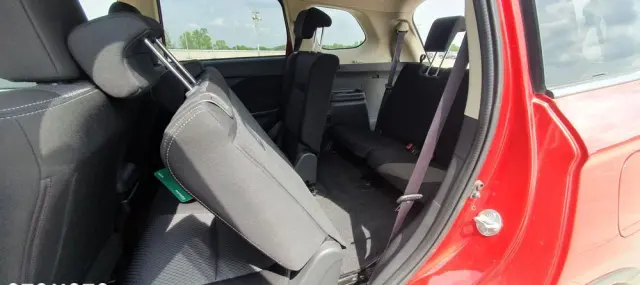 MITSUBISHI Outlander 2.2 DI-D 4WD Automatik Edition 100+