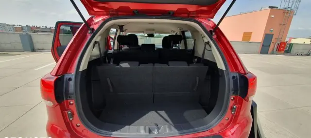 MITSUBISHI Outlander 2.2 DI-D 4WD Automatik Edition 100+