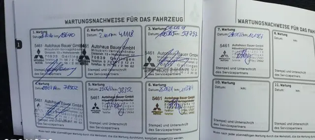 MITSUBISHI Outlander 2.2 DI-D 4WD Automatik Edition 100+