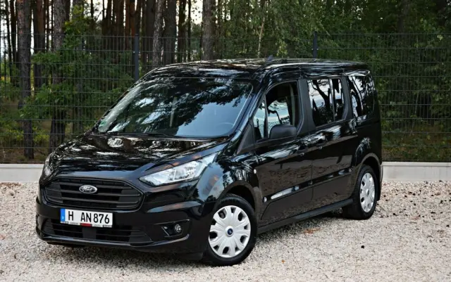 FORD Transit Connect 240 L2 LKW Trend