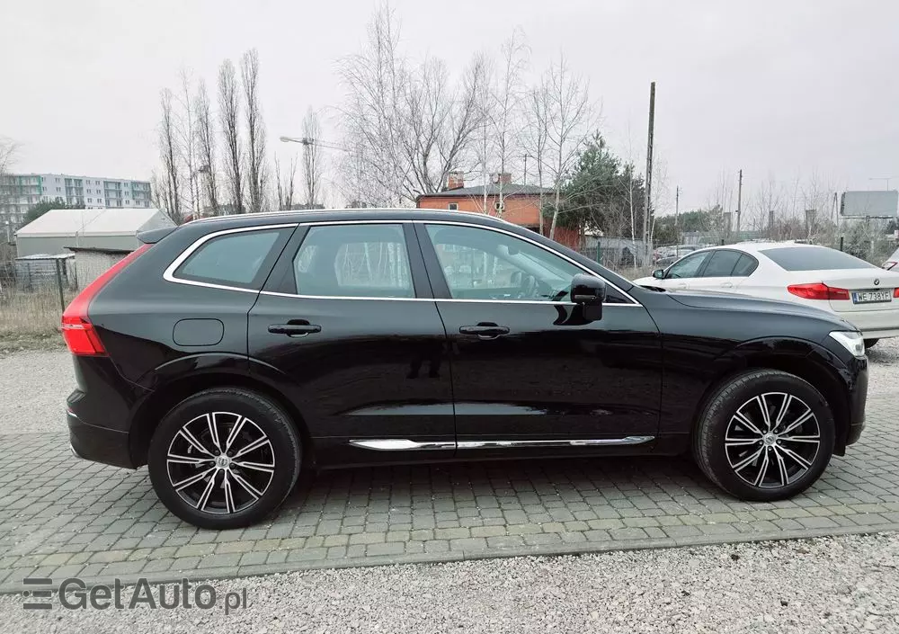 VOLVO XC 60 B5 B AWD Inscription