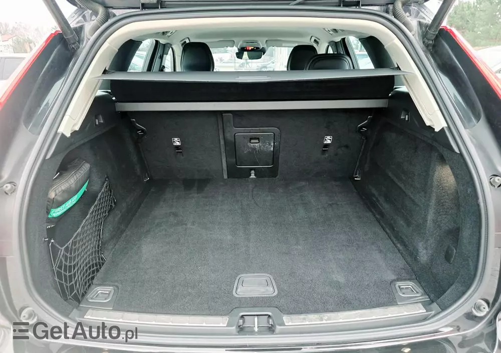 VOLVO XC 60 B5 B AWD Inscription