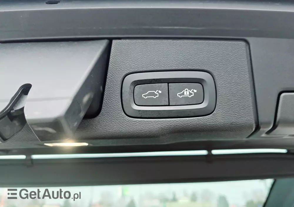 VOLVO XC 60 B5 B AWD Inscription