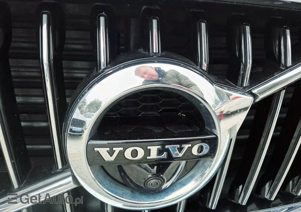 VOLVO XC 60 B5 B AWD Inscription