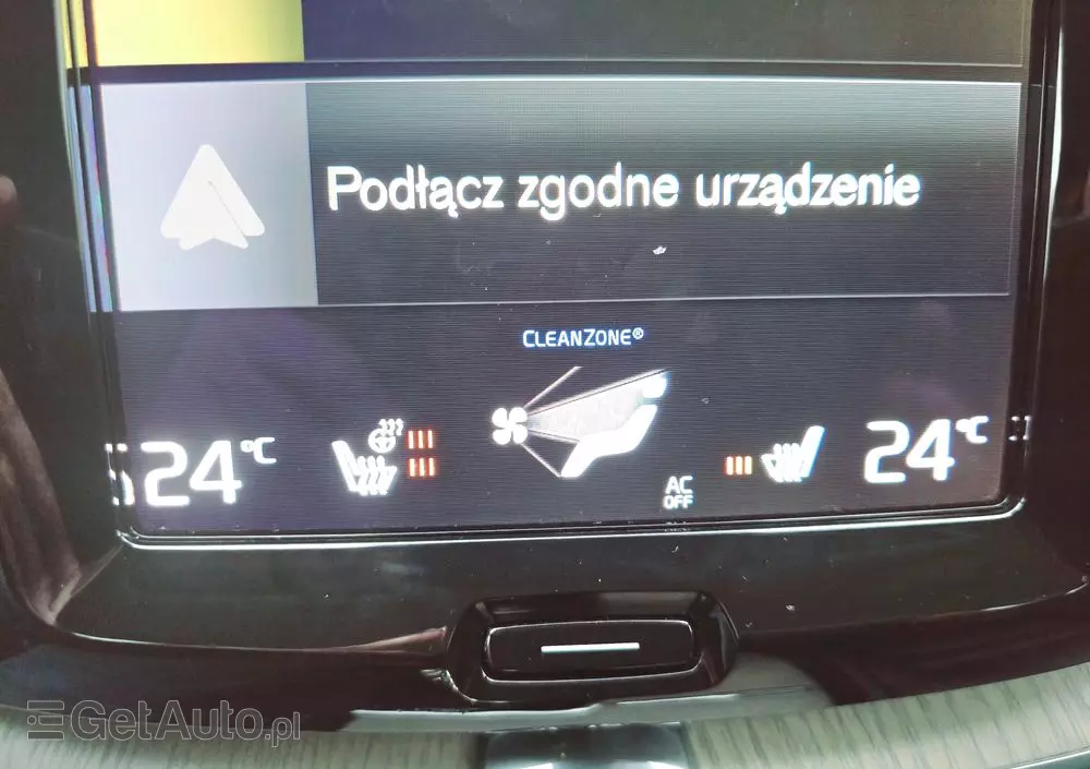 VOLVO XC 60 B5 B AWD Inscription