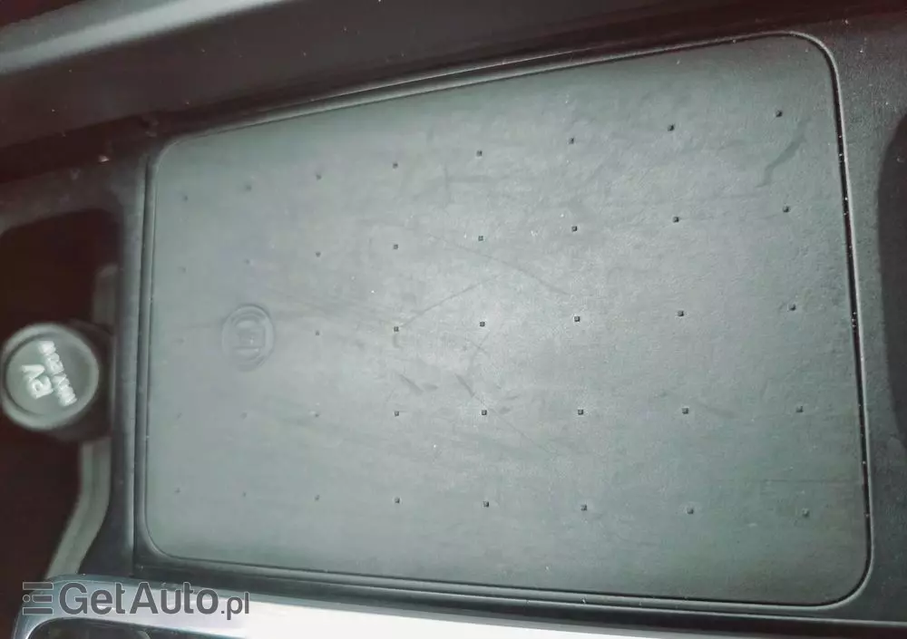 VOLVO XC 60 B5 B AWD Inscription