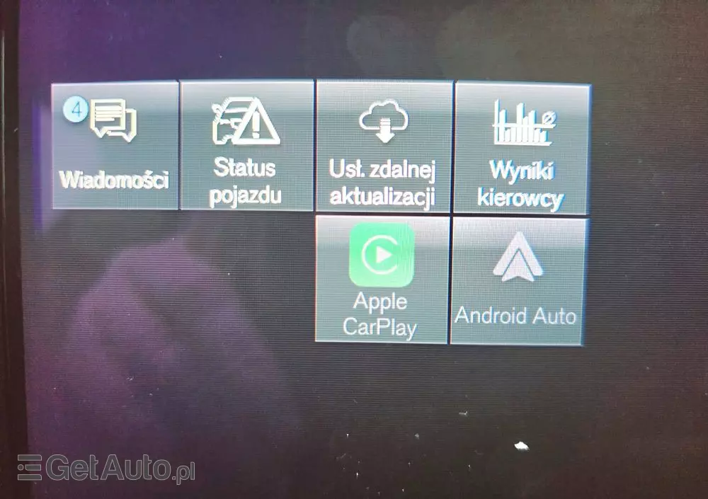 VOLVO XC 60 B5 B AWD Inscription