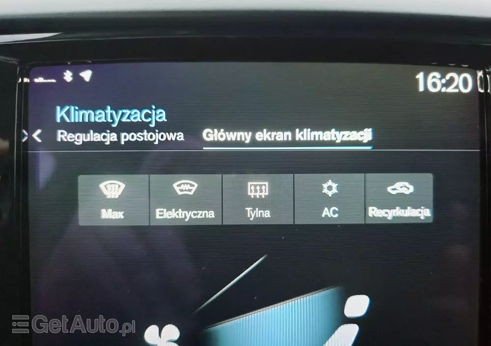 VOLVO XC 60 B5 B AWD Inscription