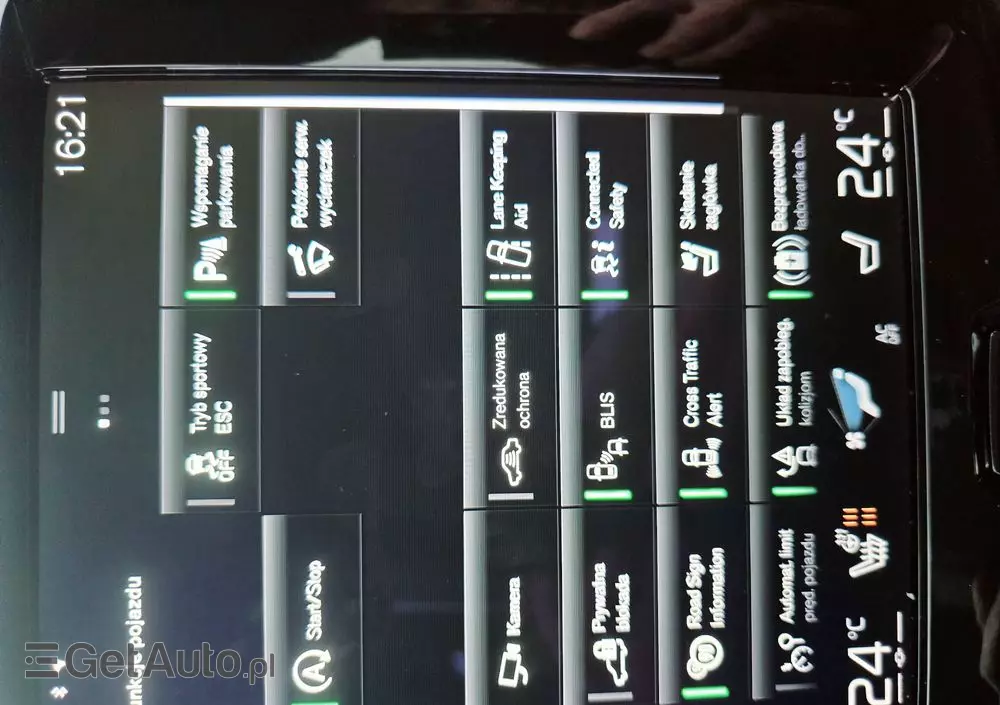 VOLVO XC 60 B5 B AWD Inscription