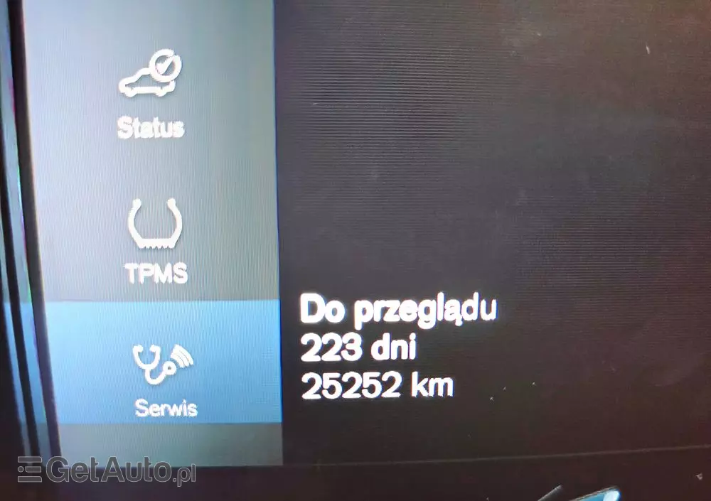 VOLVO XC 60 B5 B AWD Inscription