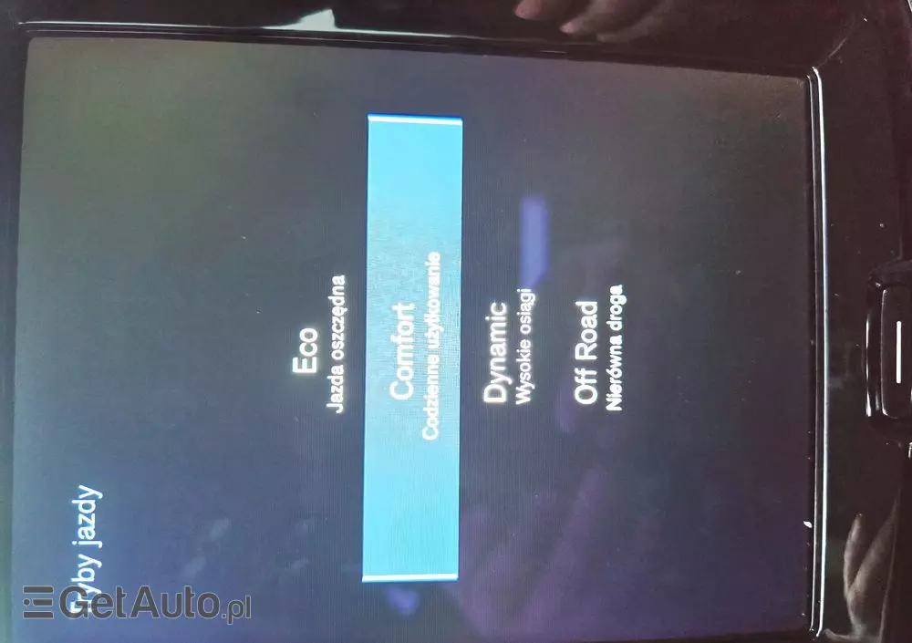 VOLVO XC 60 B5 B AWD Inscription