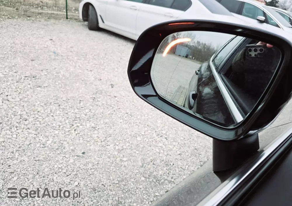 VOLVO XC 60 B5 B AWD Inscription