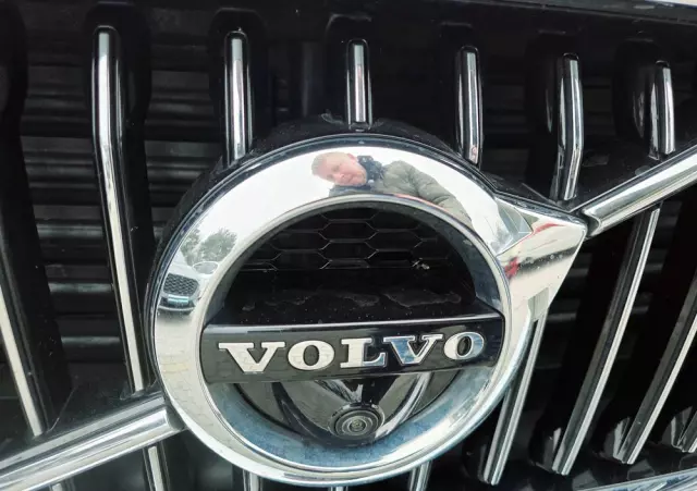 VOLVO XC 60 B5 B AWD Inscription