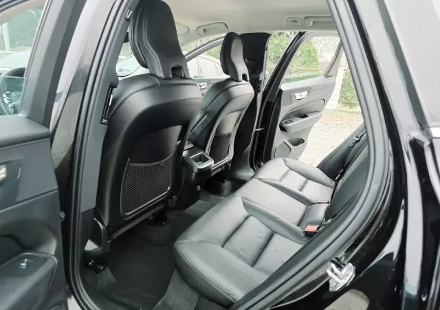 VOLVO XC 60 B5 B AWD Inscription