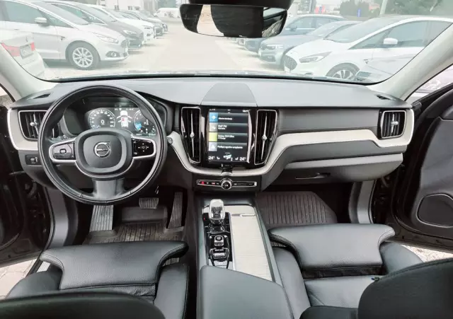 VOLVO XC 60 B5 B AWD Inscription